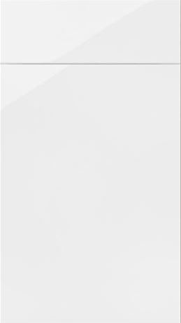 GLOSS WHITE